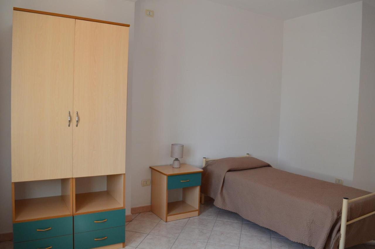 Le Zagare Case Vacanza Cropani Kültér fotó