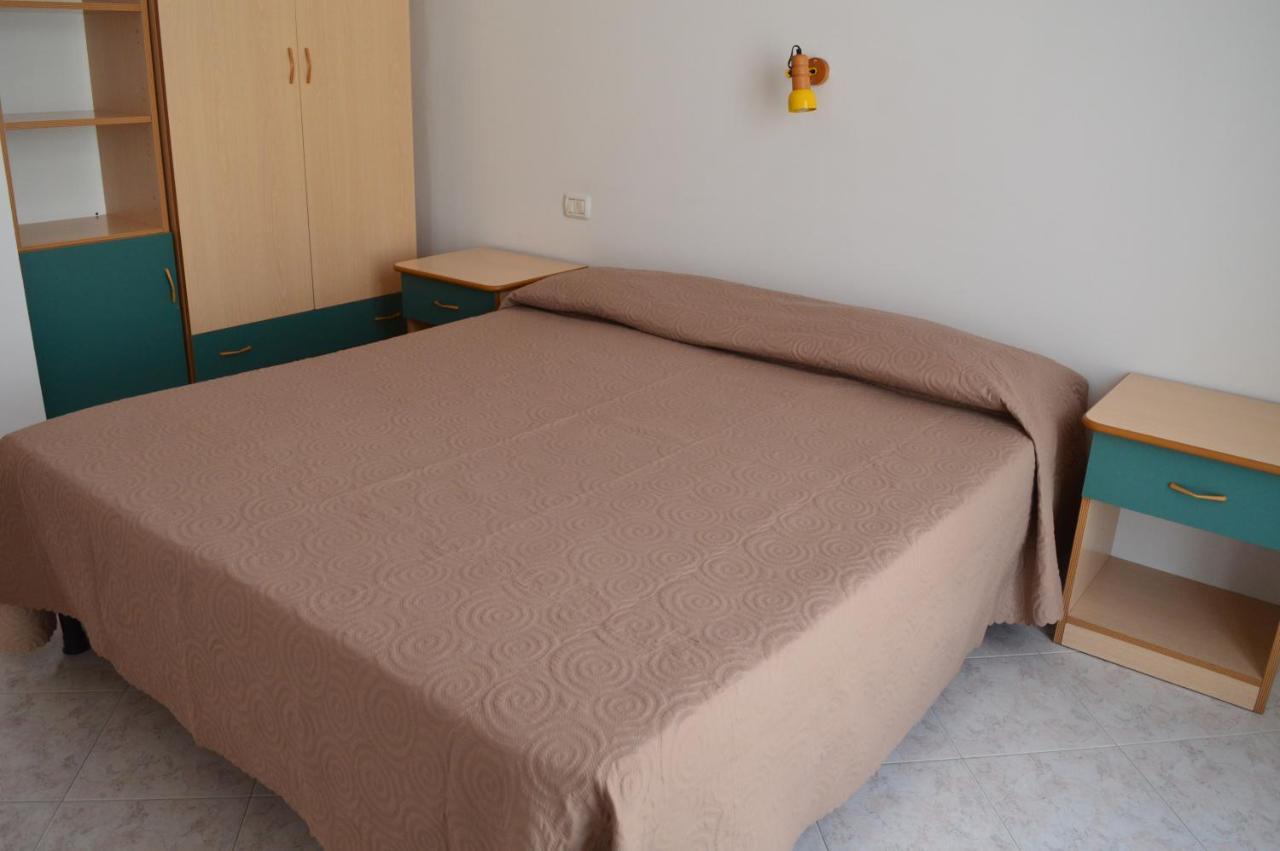 Le Zagare Case Vacanza Cropani Kültér fotó