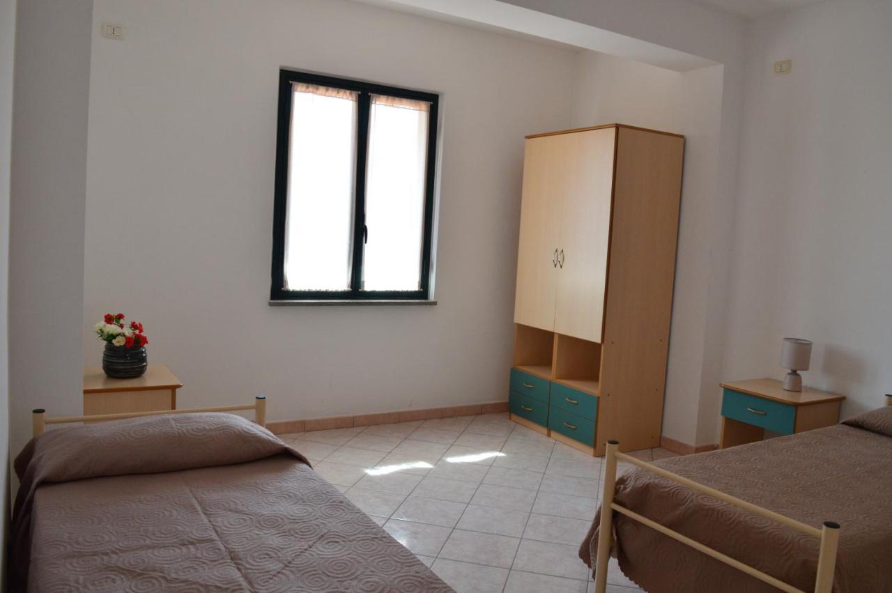 Le Zagare Case Vacanza Cropani Kültér fotó