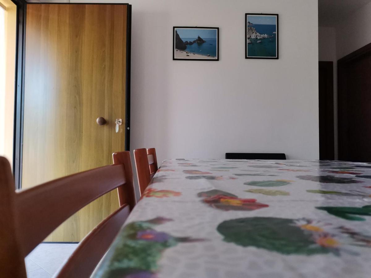 Le Zagare Case Vacanza Cropani Kültér fotó