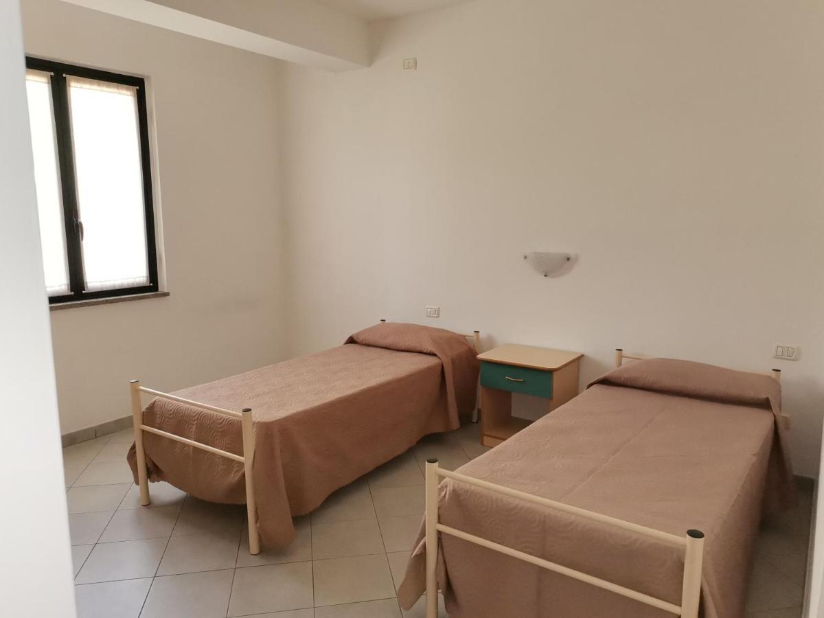 Le Zagare Case Vacanza Cropani Kültér fotó