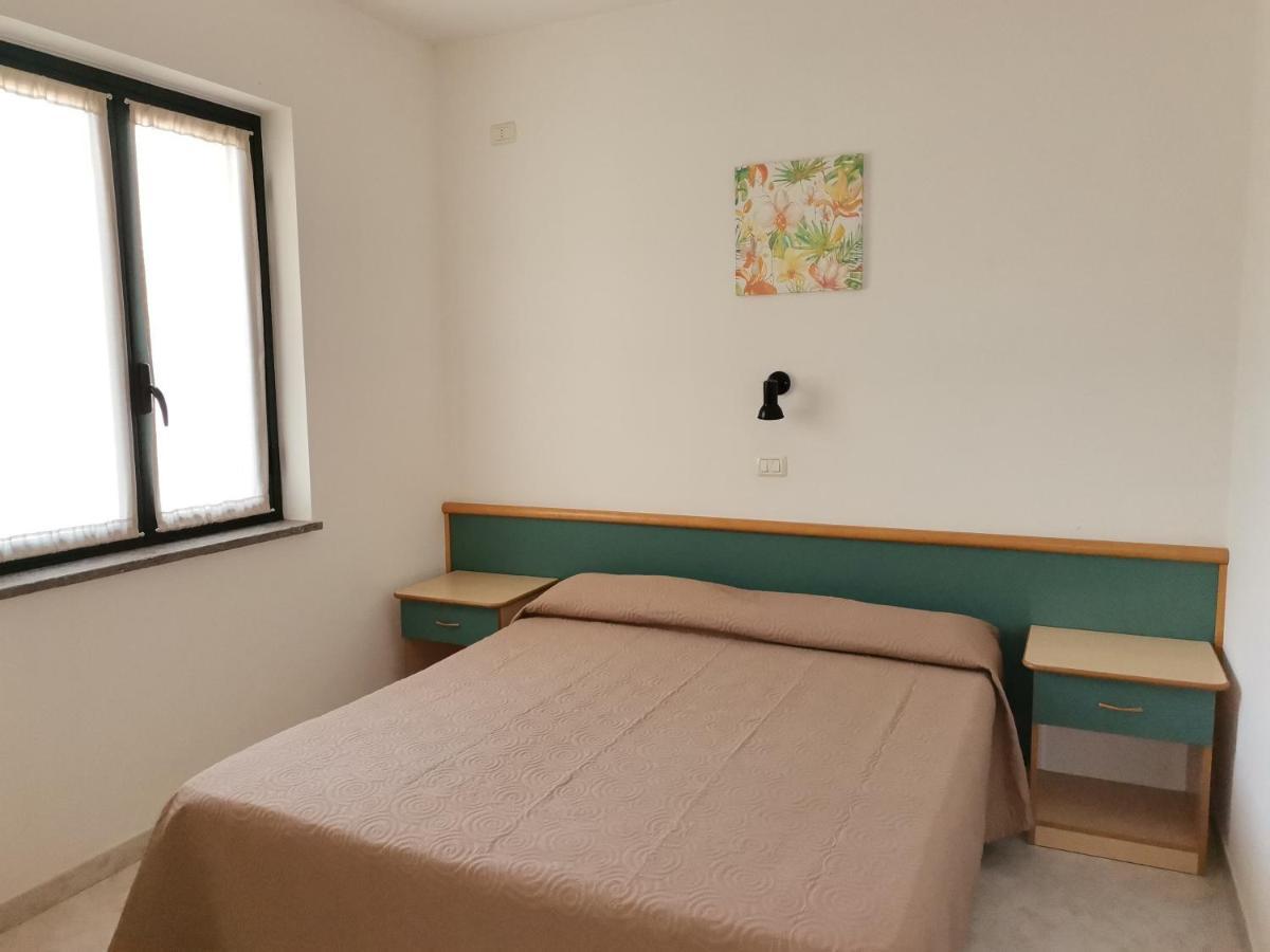 Le Zagare Case Vacanza Cropani Kültér fotó